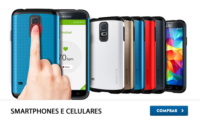 Smart e Celulares